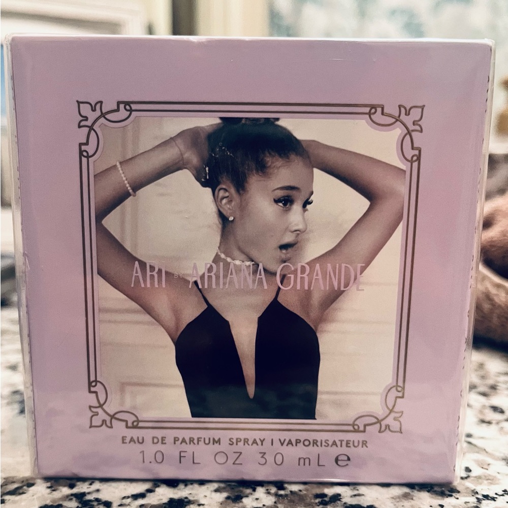NEW perfume